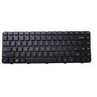 Keyboard for HP Pavilion DM4-1000 DM4-2000 Laptops - Replaces 608222-001