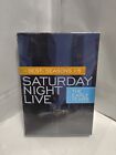Saturday Night Live: The Best of Seasons 1-5, 2020, 12-Disc DVD, Time Life New