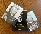 The 39 Steps, The Lady Vanishes, Alfred Hitchcock,  2 DVD Set, FREE SHIPPING!