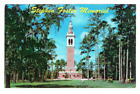 Stephen Foster Memorial Campanile 97 Bell Deagan Carillon White Springs Florida