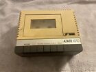 Vintage Atari 1010 Program Cassette Tape Player