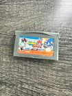 Nintendo GBA Gameboy Advance Sonic Battle Game Only