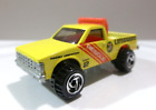 New Listing1982 Hot Wheels Bywayman Chevy 4x4 Lifeguard Rescue
