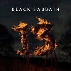 13 by Black Sabbath (CD, Jun-2013, Virgin)