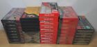Mixed Lot of 40 New Sealed Blank Audio Cassette Tapes