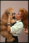 1984 TRACEY E. BREGMAN Original 35mm Slide Transparency YOUNG AND THE RESTLESS