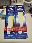 2 Packs Oral-B Kids Extra Soft Brush Heads - 4 Brushes Total