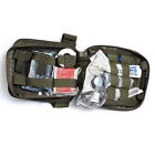 Elite First Aid FA200 IFAK Level #1 Drop Leg Unit w/ SWAT-T Tourniquet