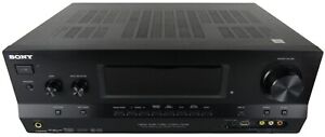 Sony STR-DH720 Receiver HiFi Stereo Audiophile HDMI 7.1 Channel Home Audio Radio