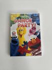 Sesame Street: Dance Party [New DVD] Widescreen