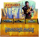 Magic: The Gathering Dragon's Maze Booster Box