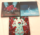 MALICE MIZER 3CDs