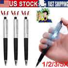 1/2/3/5PCS Electric Shock Pen Novelty Prank Trick Joke Gag Toy Funny Gift Gag