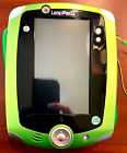 LeapFrog LeapPad 2 Explorer Learning System: Green Edition, Excellent with cover