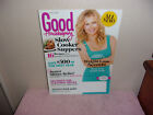GOOD HOUSEKEEPING MAGAZINES...NO MORE BACK PAIN... ..MARCH , 2013