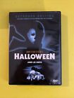 HALLOWEEN 1978 (DVD 2001) EXTENDED EDITION LIKE NEW W/INSERT FAST FREE SHIPPING