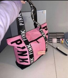 New Victoria's Secret PINK Tote Bag 