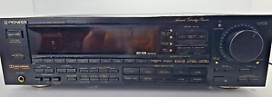 Pioneer VSX-5700S - Vintage 5 Channel AV Surround Sound Receiver Stereo System