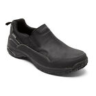Dunham Men's Cloud Plus Waterproof Slip-On Shoe CI6374