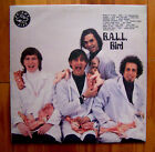 BIRD - by B.A.L.L. - Beatles YESTERDAY AND TODAY BUTCHER COVER PARODY - 1988 LP