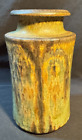 Soholm Pottery Danish Art Pottery Noomi Backhausen Vase 7.25