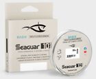 Seaguar BasiX Fluorocarbon Line 200 yards