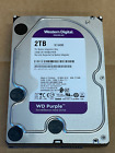 WD Purple 2TB SATA 3.5