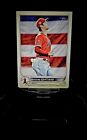 2022 Topps Series 2 Shohei Ohtani 660 SP photo image variation Angels MVP Clean