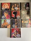 New ListingSounds Of The Seventies - 1970 - 1979 Time Life 10 CD Lot