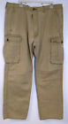 Levis Cargo Pants 38x29 Mens Ace Relaxed Fit Straight Leg Chino Baggy Y2K VTG