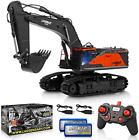 1:14 Scale RC Excavator Electric Hobby-Grade Construction Vehicles Xmas B'day Gi