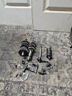 COMPLETE FULL 2004- 2013 CARB yfz 450 transmission ALL PARTS