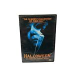 Halloween 6: The Curse of Michael Myers (DVD, 2000)