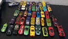 Hot Wheels Loose Lot Of 47 Mixed Variety All Hotwheels Various Years