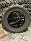 12.4/28 Agstar 8ply tractor tire tubeless