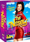 THE NANNY The Complete Series DVD Collection Seasons 1-6   19 Disc BOX SET