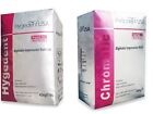 HygeDent Chromatic Dental Alginate - High Precision, Easy Mixing (Choose Speed)