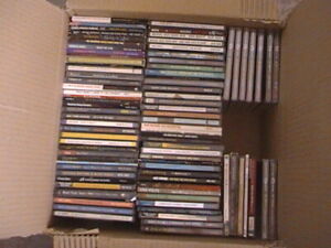 Lots Of Blues CD's - 2 for $10 - Additional are $5 - Pick and Choose Hidden Gems