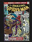 Amazing Spider-Man #165 VFNM Romita Lizard Stegron Mary Jane Dr. Marla Madison