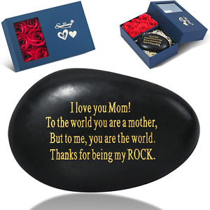 Gifts for Mom, Mothers Day from Husband Daughter Son, Birthday Women Wife Gifts