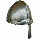Medieval Norman Viking Armor Knight Helmet GJERMUNDBU HELMET SPECTACLE D