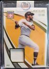 2021 Panini Immaculate - Willie Stargell 22/49 Game Worn Relic - Pirates