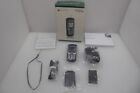 Classic Sony Ericsson T290a Mist Black Cellphone GSM 900 1800