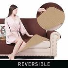 LAZY CALA LIFE Sofa Slipcovers, Reversible Couch Protector  up to 70 inche