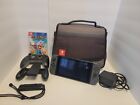 New ListingNintendo Switch Handheld Console Bundle - CONSOLE ONLY