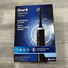 Oral-B Smart Series 5000 Power Rechargeable Electric Toothbrush - Black