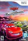 Disney's Cars Race O Rama - Nintendo Wii