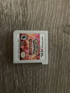 Pokemon Omega Ruby - Nintendo 3DS Cartridge Only - Tested