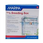MARINA HANG on HOLDING BREEDING BOX  SMALL  HAGEN  ( .2 gallon )