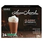 Hot Chocolate Mix K-Cups for Keurig Brewers, 24Count